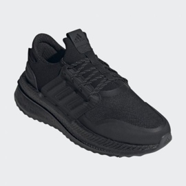 Zapatos adidas x_plrboost id9582 negro 3
