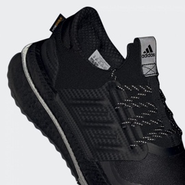 Zapatos adidas x_plrboost id9582 negro 6