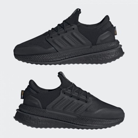 Zapatos adidas x_plrboost id9582 negro 8