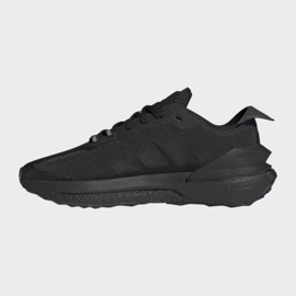Zapatos adidas avryn hp5982 zapatos negro 1
