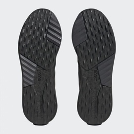 Zapatos adidas avryn hp5982 zapatos negro 3
