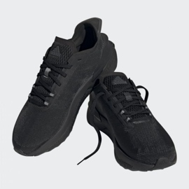 Zapatos adidas avryn hp5982 zapatos negro 4