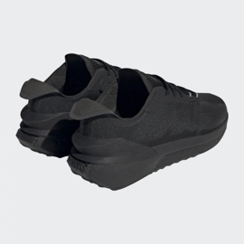 Zapatos adidas avryn hp5982 zapatos negro 5