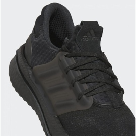 Zapatos adidas x_plrboost hp31 zapatos para correr negro 6