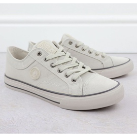 Big Star RR174341 Sneakers gris 1