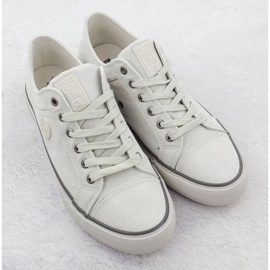 Big Star RR174341 Sneakers gris 2