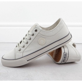 Big Star RR174341 Sneakers gris 3