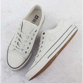 Big Star RR174341 Sneakers gris 4