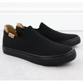 Big Star RR274716 Sneakers negro 2