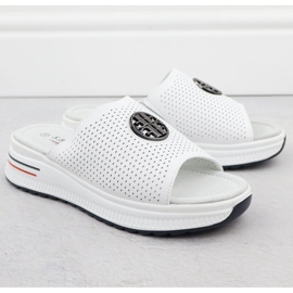 S.Barski Flip Flip Flip Flip S. Barski LR51-661 blanco 2