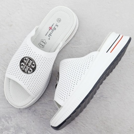 S.Barski Flip Flip Flip Flip S. Barski LR51-661 blanco 3