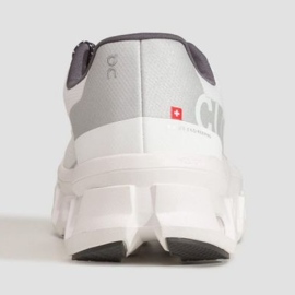 On Running Running CloudMonster 6198285 Zapatos para correr blanco 1