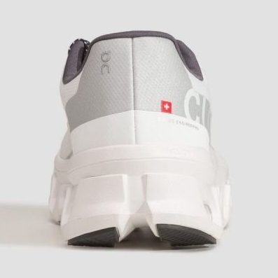 On Running Running CloudMonster 6198285 Zapatos para correr blanco 1