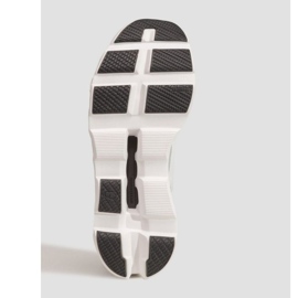 On Running Running CloudMonster 6198285 Zapatos para correr blanco 4