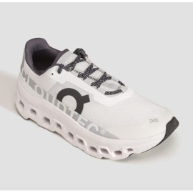 On Running Running CloudMonster 6198285 Zapatos para correr blanco 6