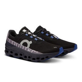 On Running En Running CloudMonster 6198085 Running Shoes negro 2