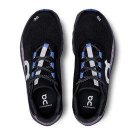 On Running En Running CloudMonster 6198085 Running Shoes negro 3