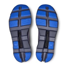 On Running En Running CloudMonster 6198085 Running Shoes negro 4