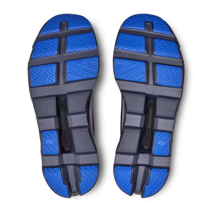 On Running En Running CloudMonster 6198085 Running Shoes negro 4