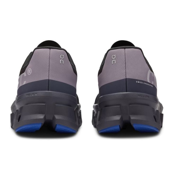 On Running En Running CloudMonster 6198085 Running Shoes negro 5