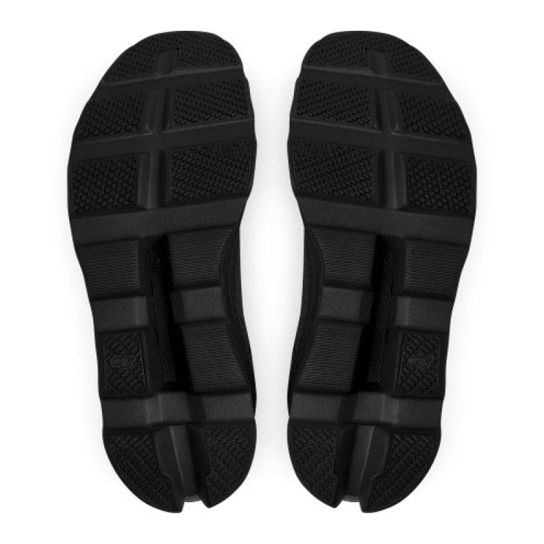 On Running En Running CloudMonster 6199025 zapatos negro 3 On Running En Running CloudMonster 6199025 zapatos negro 3