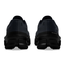 On Running En Running CloudMonster 6199025 zapatos negro 4 On Running En Running CloudMonster 6199025 zapatos negro 4