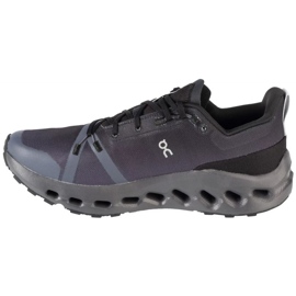 On Running Zapatillas On Cloudsurfer Trail Wp 3ME10270106 gris 1