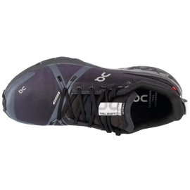 On Running Zapatillas On Cloudsurfer Trail Wp 3ME10270106 gris 2