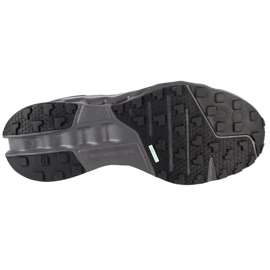 On Running Zapatillas On Cloudsurfer Trail Wp 3ME10270106 gris 3