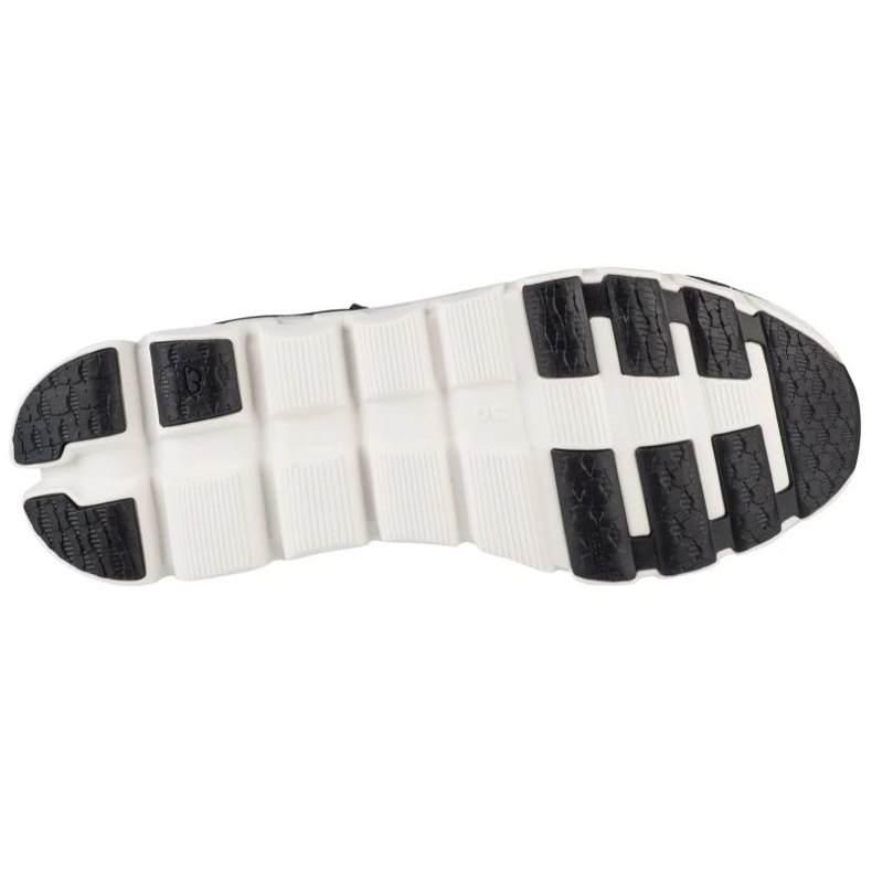 On Running En las zapatillas de carrera de nube 4 3md30100299 negro 3