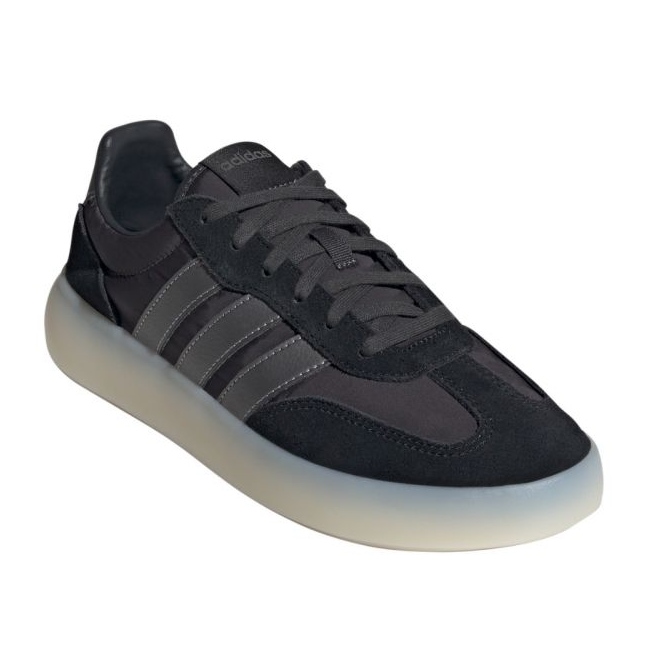 ADIDAS BERREDA DECODE JP9671 Zapatos negro 1
