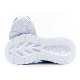 Skechers Meteor-Lights-Krendox 401495L/BKBL Shoes azul 8