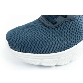 Skechers Bobs B Flex Icy Edge 118109/nvy zapatos azul 5