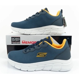 Skechers Bobs B Flex Icy Edge 118109/nvy zapatos azul 9