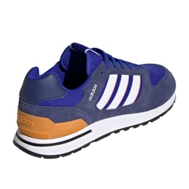ADIDAS Run 80S JP5462 Zapatos azul 2