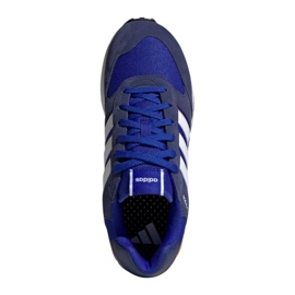 ADIDAS Run 80S JP5462 Zapatos azul 3