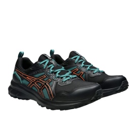 Asics Trail Scout 3 1011B700 005 Running Shoes negro 1 Asics Trail Scout 3 1011B700 005 Running Shoes negro 1