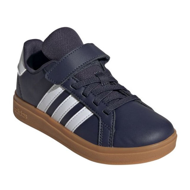 Adidas Grand Court 2.0 JR JI0974 Zapatos 1