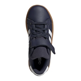 Adidas Grand Court 2.0 JR JI0974 Zapatos 3