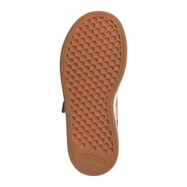 Adidas Grand Court 2.0 JR5107 Zapatos rojo 5