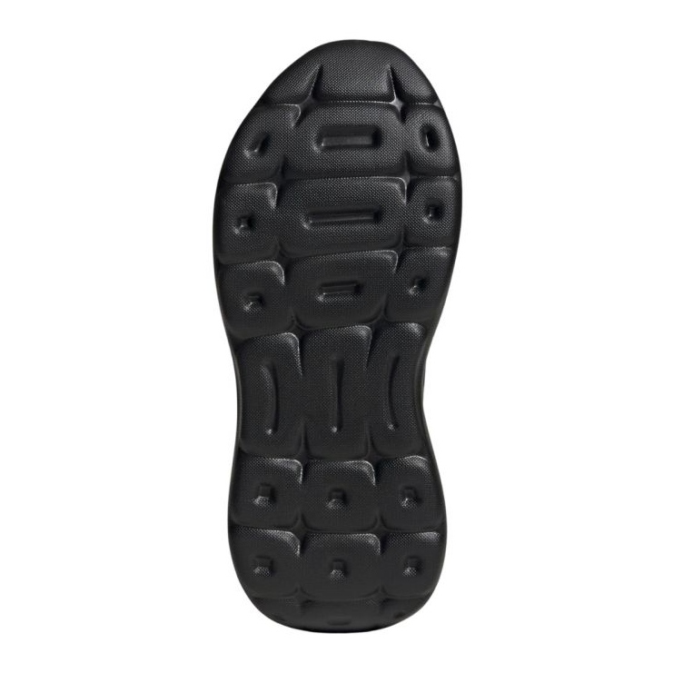 Adidas Tensaur Run 3.0 JP9644 Zapatillas negras para correr negro 1 Adidas Tensaur Run 3.0 JP9644 Zapatillas negras para correr negro 1