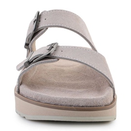 D.Franklin D. Franklin Flip Flip Sandal Hebilla DFSH405001-FBEI beige 2