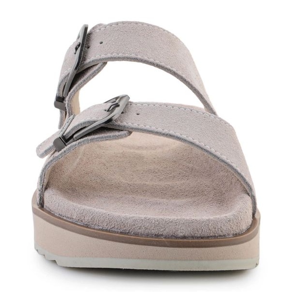 D.Franklin D. Franklin Flip Flip Sandal Hebilla DFSH405001-FBEI beige 2 D.Franklin D. Franklin Flip Flip Sandal Hebilla DFSH405001-FBEI beige 2