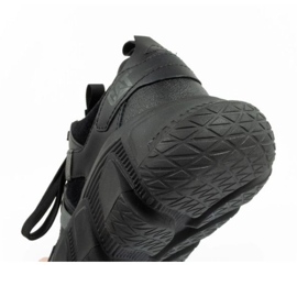 Zapatos Caterpillar Imposter P111206 negro 6