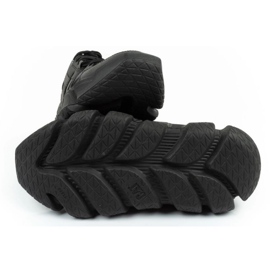 Zapatos Caterpillar Imposter P111206 negro 8