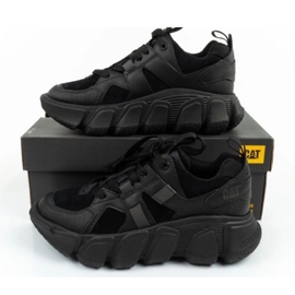 Zapatos Caterpillar Imposter P111206 negro 9