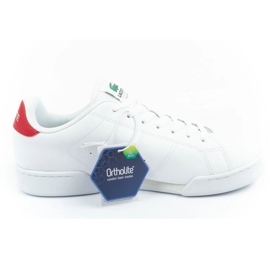 Lacoste Carnaby Cup 125 4 SMA 749SMA0112407 zapatos blanco 3