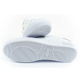 Lacoste powertCourt 125 2 sma 749sma008121g zapatos blanco 8