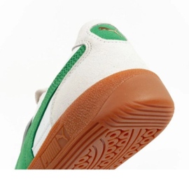 Puma Palermo 396464 07 zapatos blanco 6