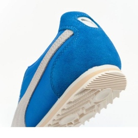 Puma Arizona Nylon 398682 01 zapatos azul 6